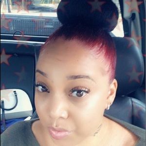 Meet your Posher, Stacey